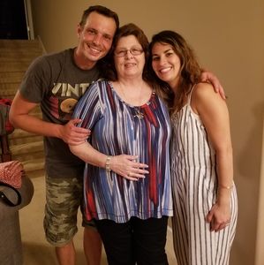 Meet your Posher, Deborah